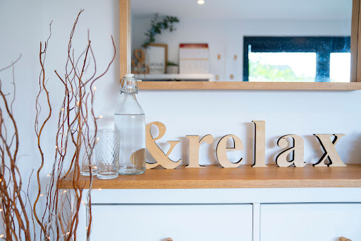 & Relax Massage Therapies