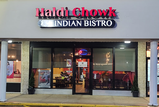 Haldi Chowk 35 Authentic Indian Cuisine - Thumbnail