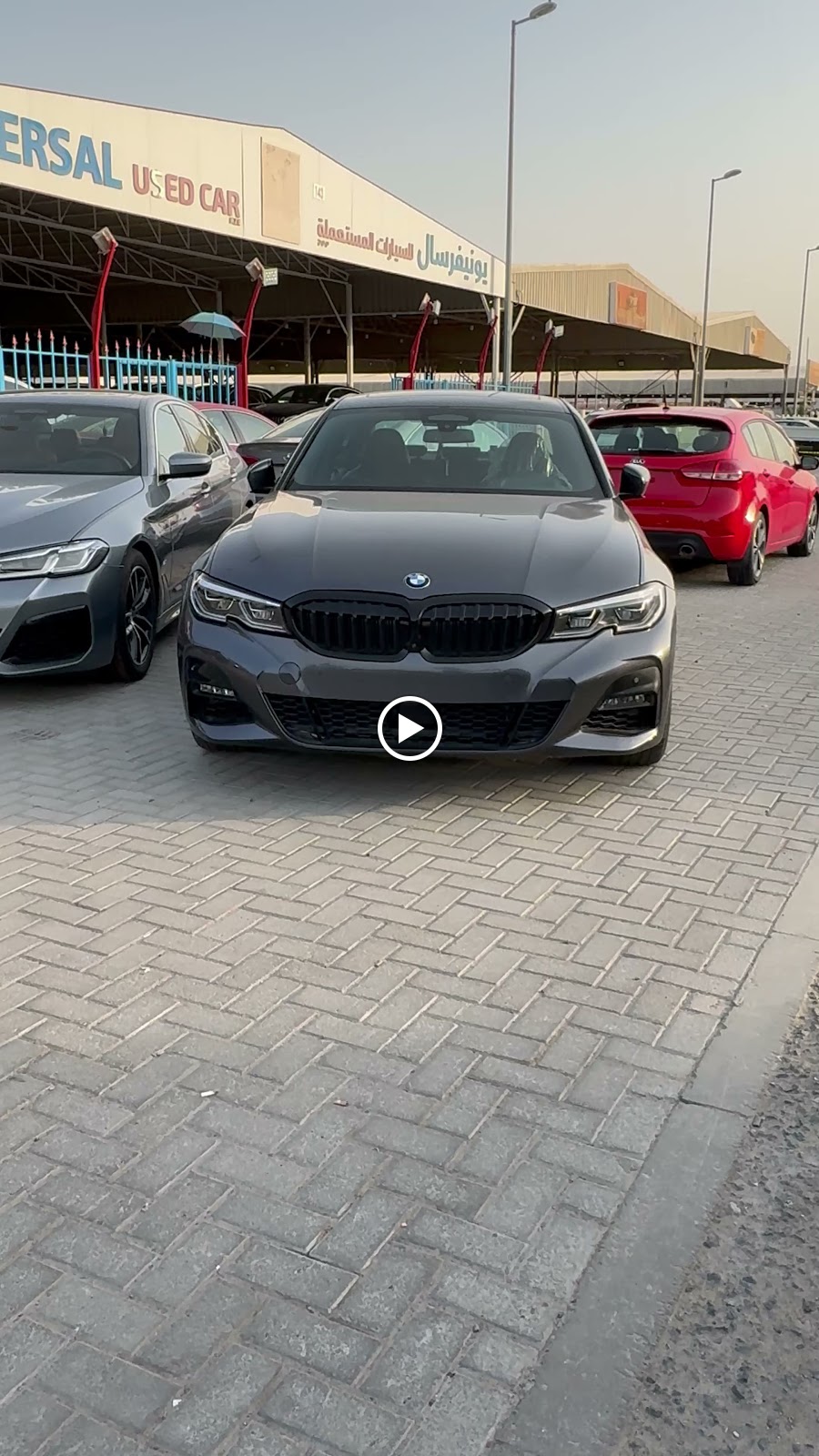 رويال موتورز للسيارات - صورة 2