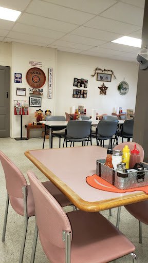Fairview Cafe - Visual