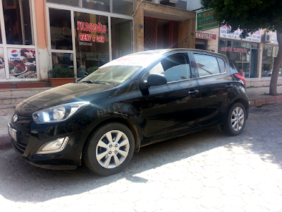 Photos of YILDIZOGLU RENT A CAR