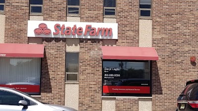 Daryl Laglia - State Farm Insurance Agent