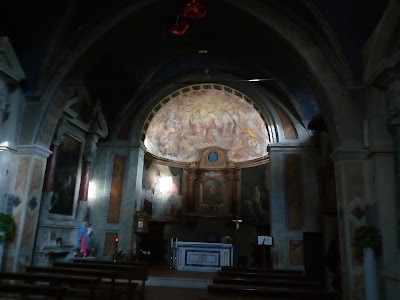 San Giovanni Evangelista