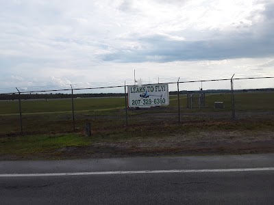 Sanford Seacoast Regional Airport