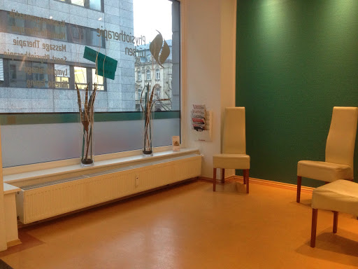 Physiotherapie Ulrich Lürken