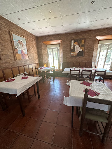 Restaurante Los Marinos - Thumbnail