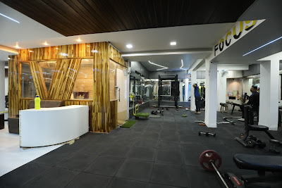 NB Gym-Gym,Jumba,Aerobics,CrossFit – All in Indore, Madhya Pradesh