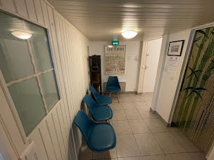 Photo n°3 de Isabelle Casedevant Mouliere Chiropracteur à Le Cannet (Chiropracteur)