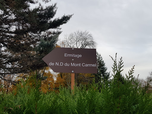 Ermitage de Sainte Mariam - Thumbnail