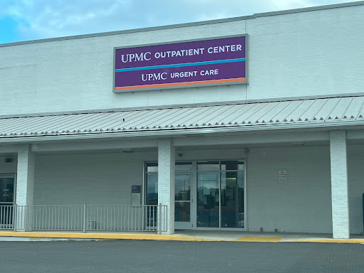 UPMC Western Maryland Occupational Health