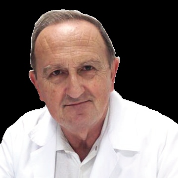 Dr. Massimo Santangelo, Ortopedico - Thumbnail