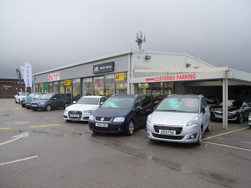 MB Motor Group