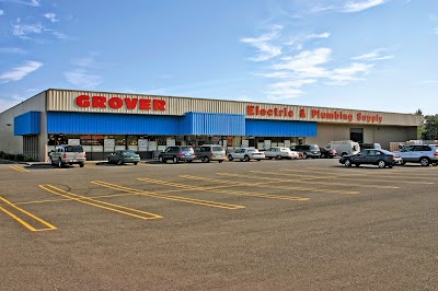 Grover Electric and Plumbing Supply