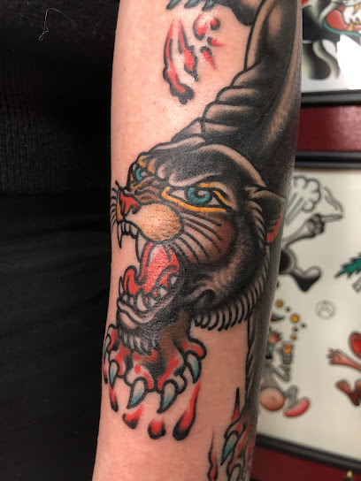 Foto de Unite and Win Tattoo