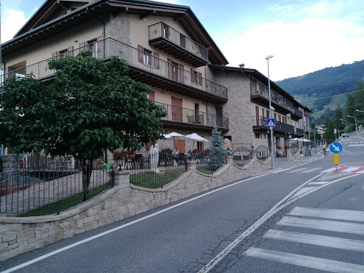 Hotel Belvedere