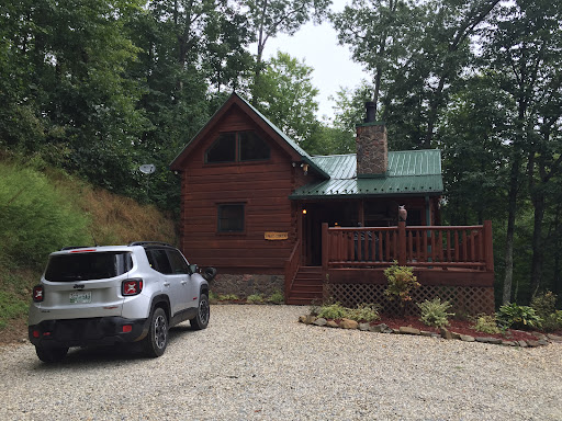 Cherokee Mountain Cabins - Thumbnail