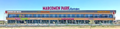 Marcomen Park Malatya