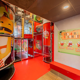 Photo n°12 de KFC Valenciennes Petite Forêt à Petite-Forêt (Restaurant de hamburgers)