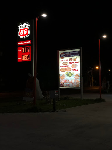Circle R Food Mart & Service Station - Thumbnail