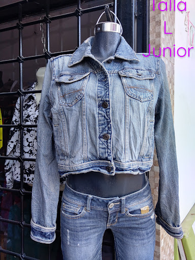 Ropa con estilo (Americana calidad premium) - Thumbnail