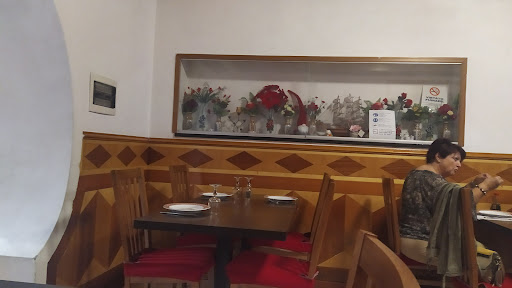 Citta d'Oriente - Visual