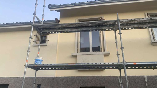 Photo de GF Couverture : Réparation Fuites Dépannage Nettoyage Toiture Ravalement Façade Zinguerie