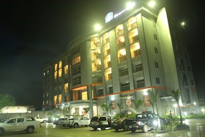 Photos of BEST WESTERN PLUS ELOMAZ HOTEL ASABA