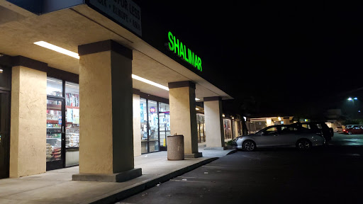 Shalimar Grocery