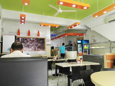 Photos of Kopitiam My Village
