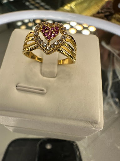 Abby Jewellery - Thumbnail
