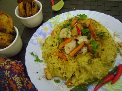 Photos of Kashmiri Restora