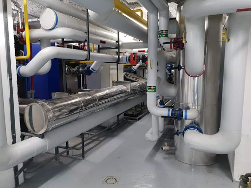 Photo de CAMT (Compagnie Azuréenne de Maintenance Technique) à Pégomas (06580)