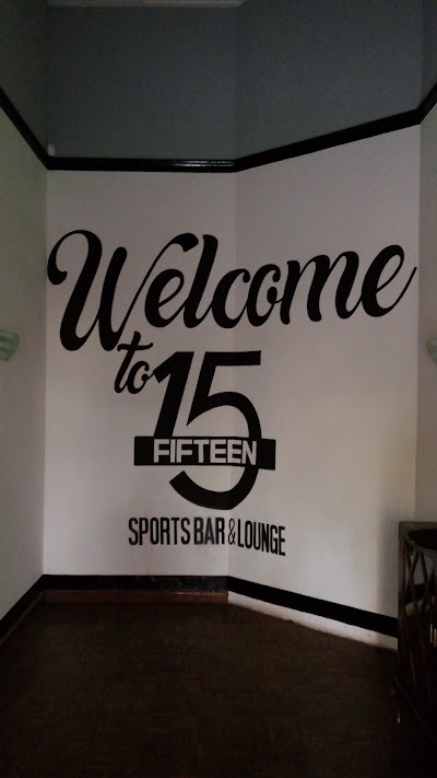 Photos of 15 Sports Bar & Lounge