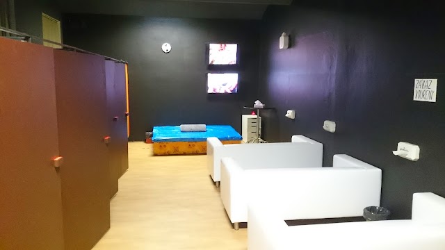 Klub Sabinovka