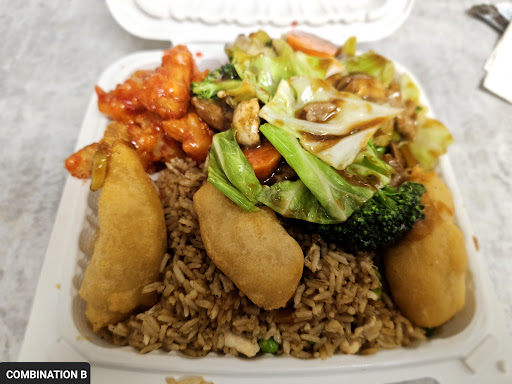 Hong Kong Eatery - Thumbnail