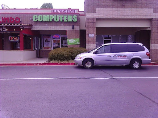 CLEMENTRONICS,LLC. - Visual