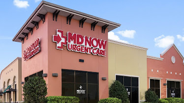 MD Now Urgent Care - Clermont