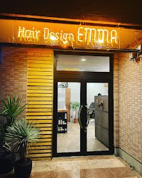 HAIR DESIGN EMMA ヘアデザインエマ
