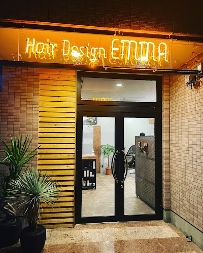 HAIR DESIGN EMMA ヘアデザインエマ