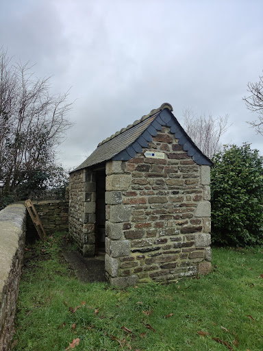 Chapelle Saint-Ursin de Landouzen - Thumbnail