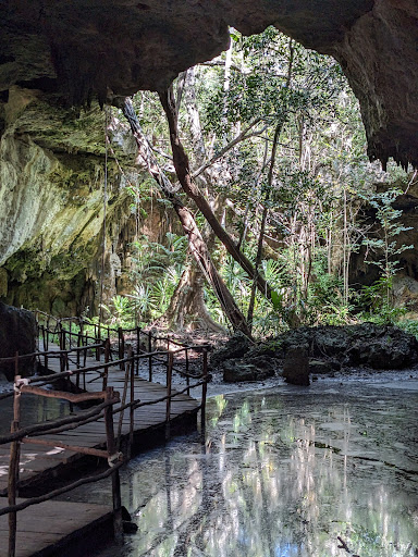 Cenote Caracol - Thumbnail
