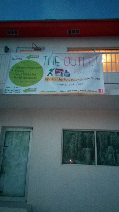 Photos of The Outlet