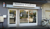 Annecy coiffure à Annecy