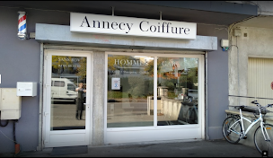 Photo n°3 de Annecy coiffure à Annecy (Salon de coiffure)