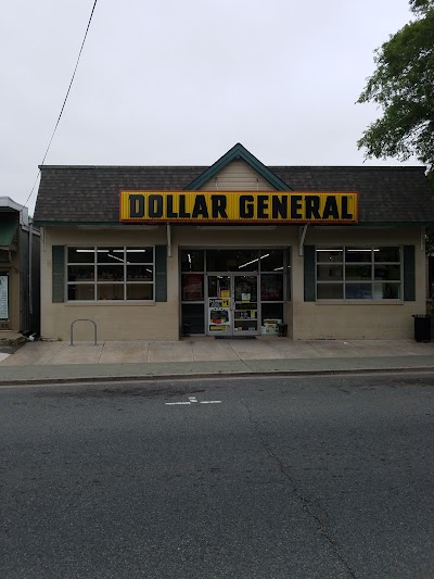 Dollar General