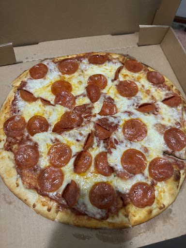 Pizzadela - Thumbnail