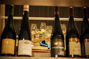 Photo n°17 de Restaurant L'Aura à Marmoutier (Restaurant)