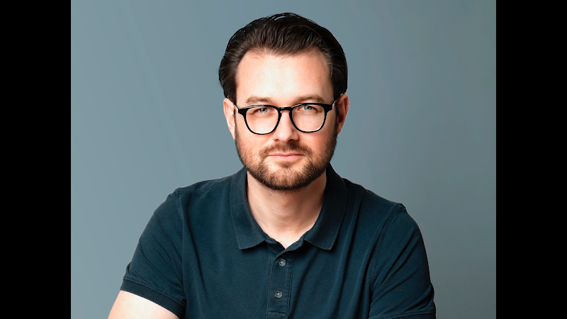 Rouven M. Schön D.O. VFO