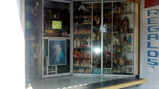 Librería San Francisco- Santa Rita