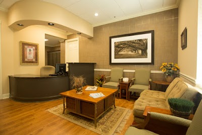 Photos of Rothwell Cosmetic Dentistry